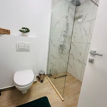 Bucuria Mamaia Nord شقة *