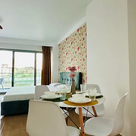 Bucuria Mamaia Nord * Năvodari