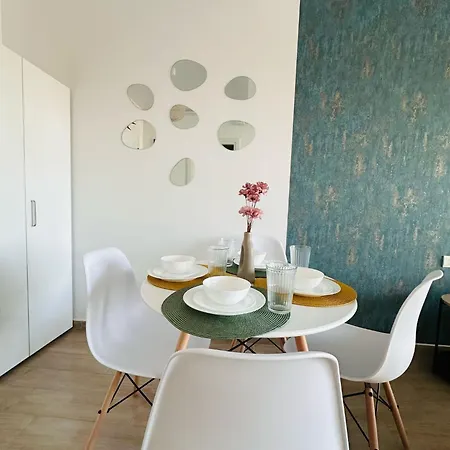 Bucuria Mamaia Nord Năvodari