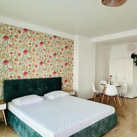 Bucuria Mamaia Nord Năvodari