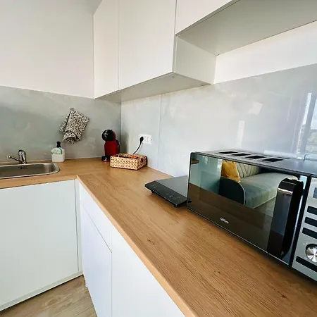 Appartamento Bucuria Mamaia Nord