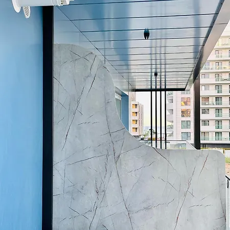 Appartamento Bucuria Mamaia Nord *