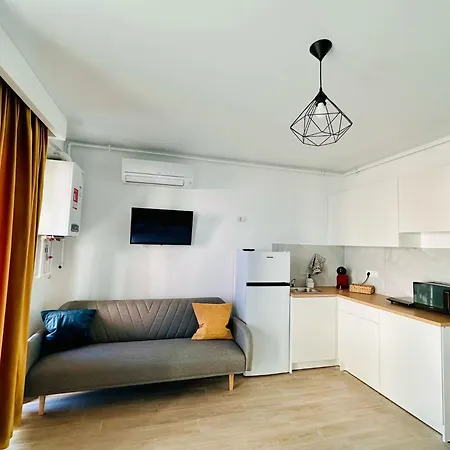 아파트 Bucuria Mamaia Nord
