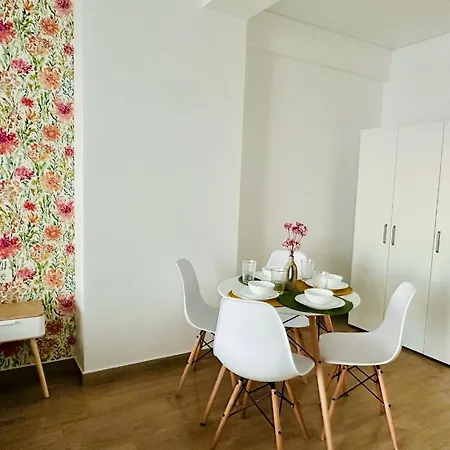 Apartment Bucuria Mamaia Nord Năvodari